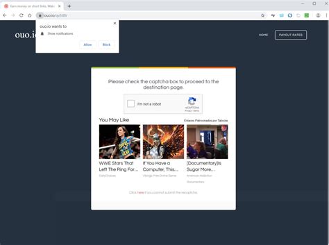 https://ouo.io/y9duu4|How to remove Ouo.io .